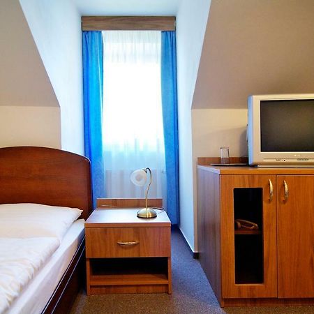 Kastiel Lucivna Otel Dış mekan fotoğraf